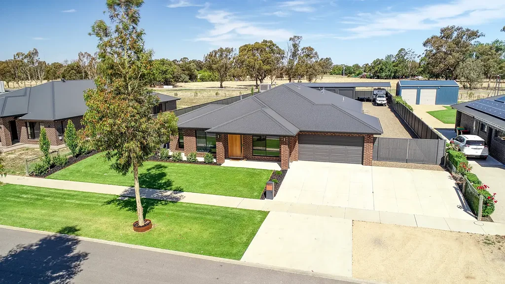 Shepparton North 4कमरा Prince Of Princeton Place!