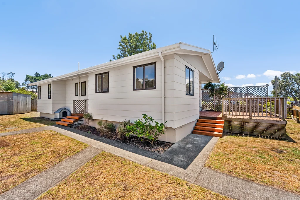 4 Buoy Way, Ruakaka, Whangarei, Northland