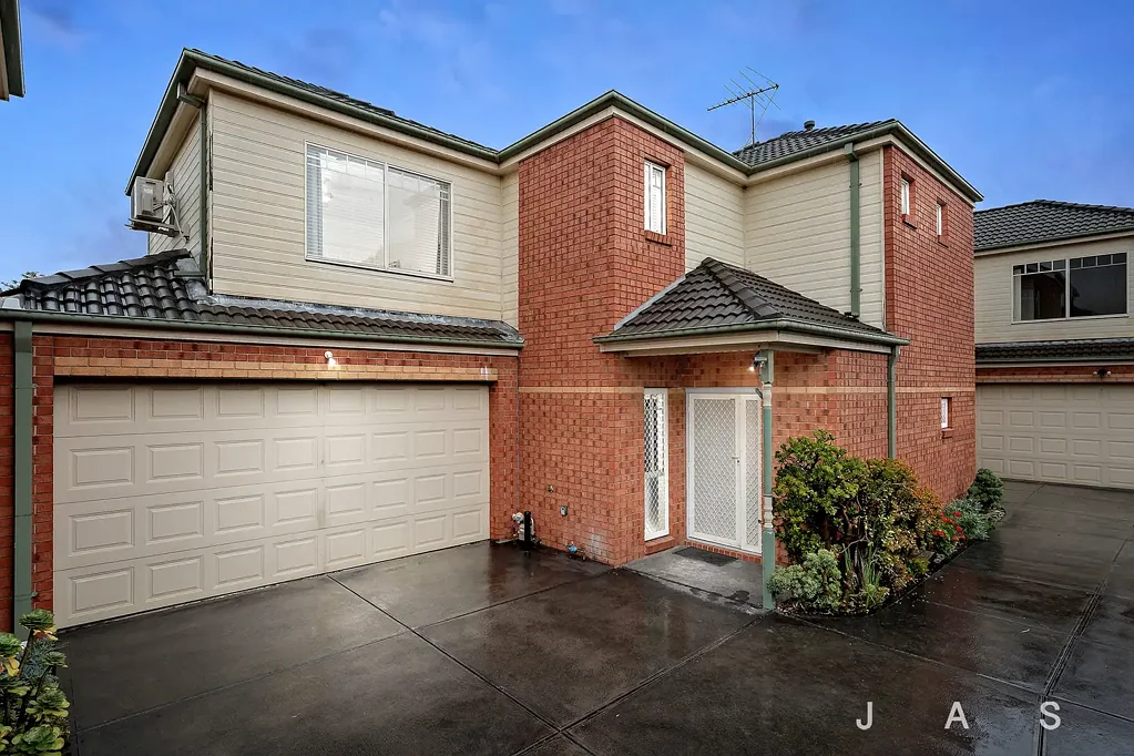 3/21 Baird Street, Maidstone, VIC 3012