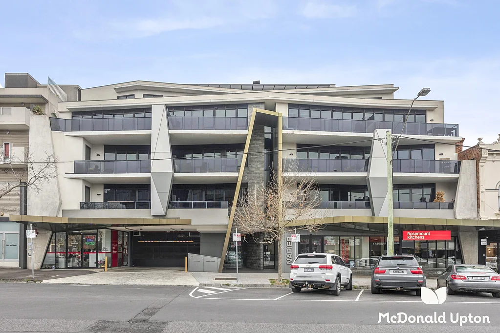 204/20 Napier Street, Essendon, VIC 3040