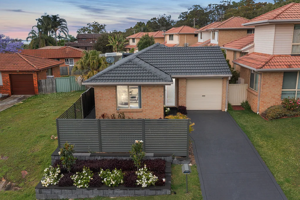 77 Gorokan Drive, Lake Haven, NSW 2263