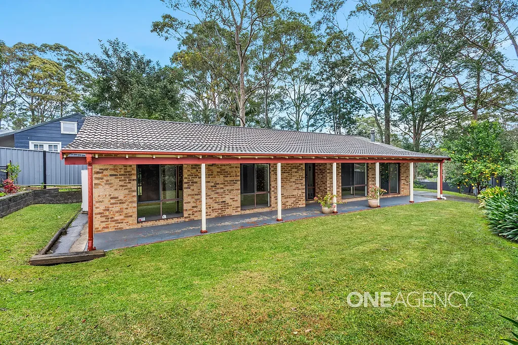 Tomerong 3 Bedroom MODERN COMFORT WITH COASTAL CONVENIENCE