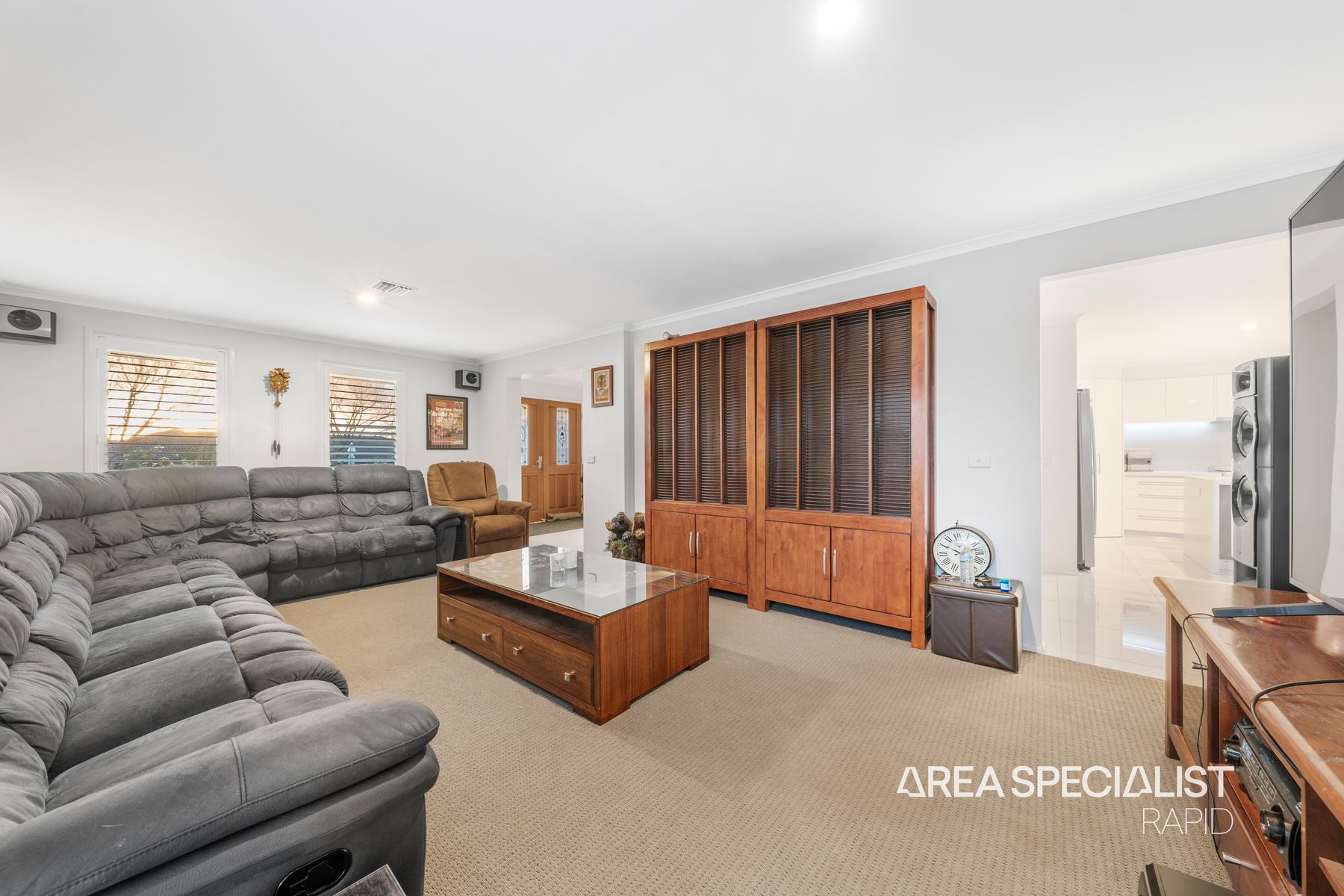 1 BROADLAND WAY, NARRE WARREN SOUTH VIC 3805, 0 ห้องนอน, 0 ห้องน้ำ, House