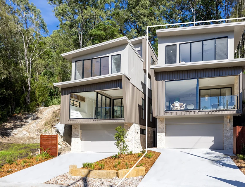 162A Broadwater Esplanade, Bilambil Heights, North Coast, 4 ਕਮਰੇ, 3 ਬਾਥਰੂਮ, Apartment