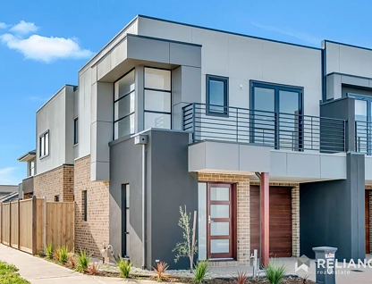 58 Beehive Drive, Williams Landing, South West Melbourne, 4部屋, 2バスルーム, Townhouse
