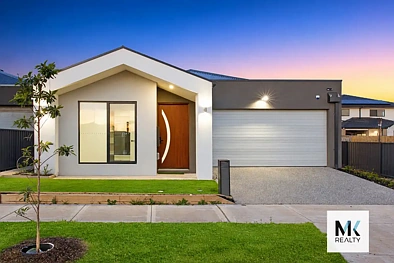8 Fieldia Road, Tarneit, VIC 3029, 4 habitaciones, 2 baños, House