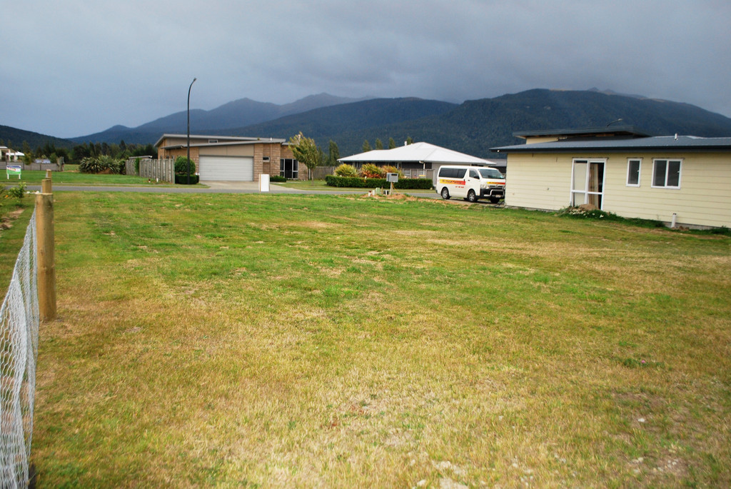 24 Rodeo Drive, Te Anau, Southland, 0 침실, 0 욕실