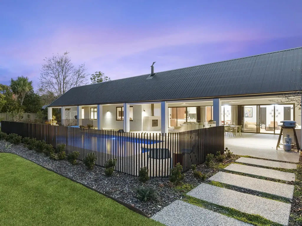 Wodonga 4ห้องนอน A Landmark Residence of Unrivalled Luxury