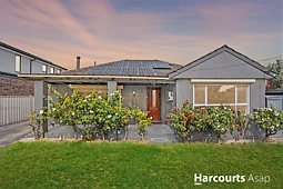 1/6 Mollison Street, Dandenong North