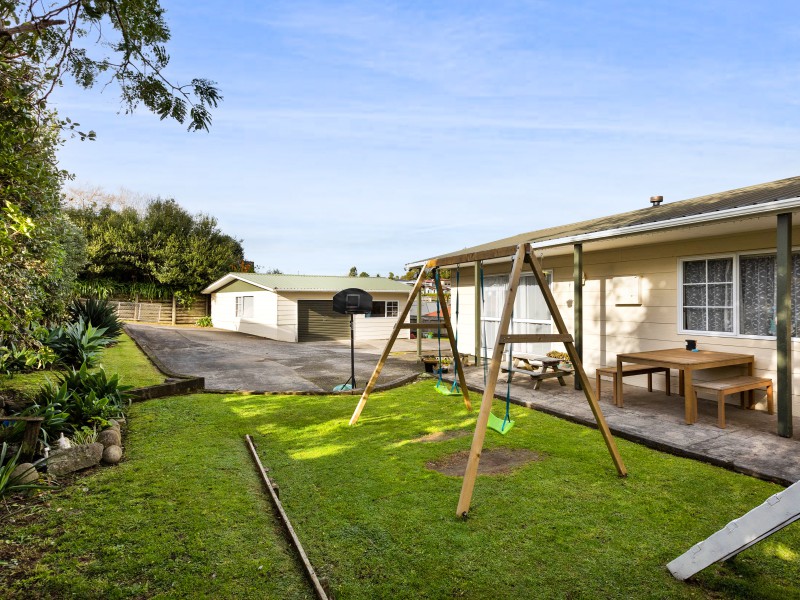 9a Ballantrae Place, Highlands Park, New Plymouth, 5房, 0浴