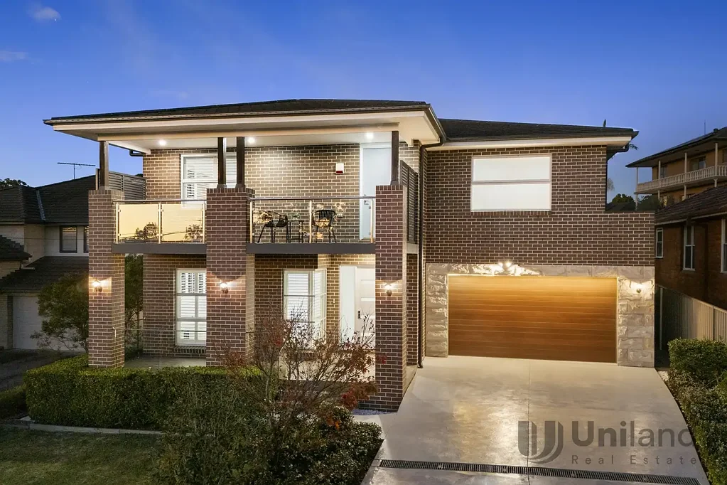 Epping 5Habitaciones Elegant. Expansive. Exclusive. Your Dream Home Awaits