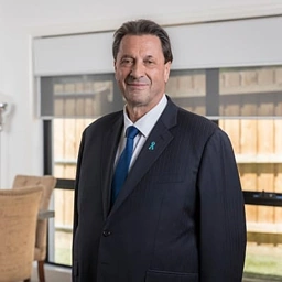 Frank D'assisi