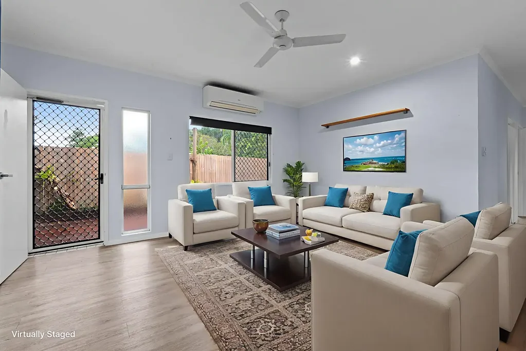White Rock 3 Bedroom QUIET STREET. BIG BLOCK. EASY LIVING.