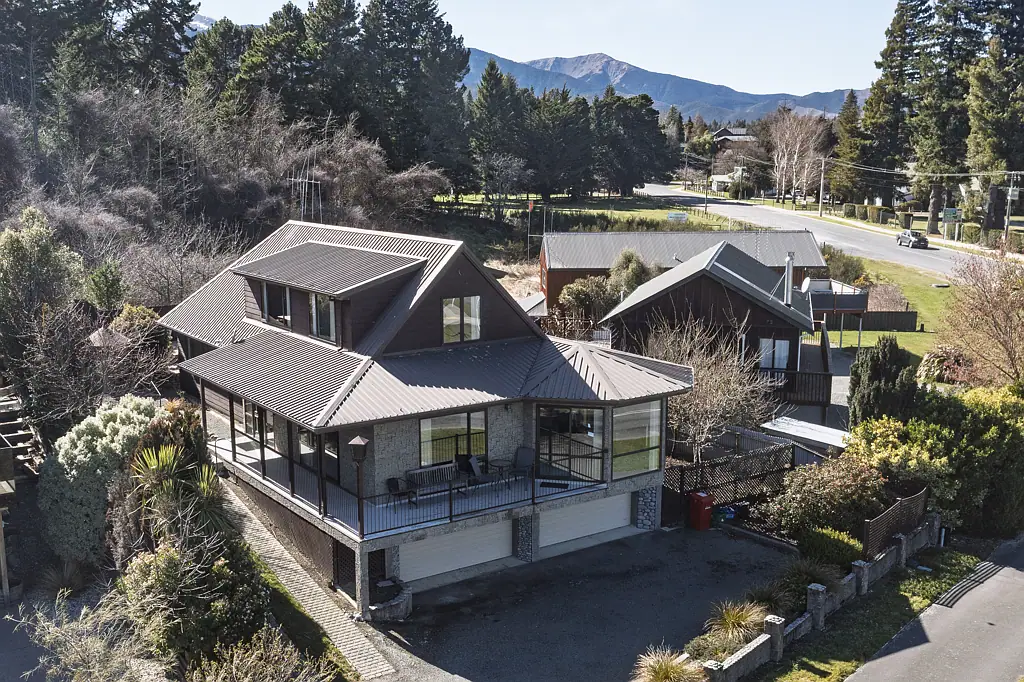 104 Jacks Pass Road, Hanmer Springs, Hurunui, Canterbury
