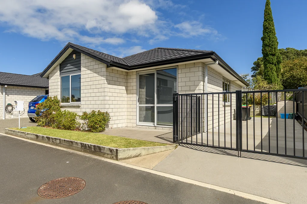 1/162 Waihi Road, Judea, Tauranga, Bay of Plenty
