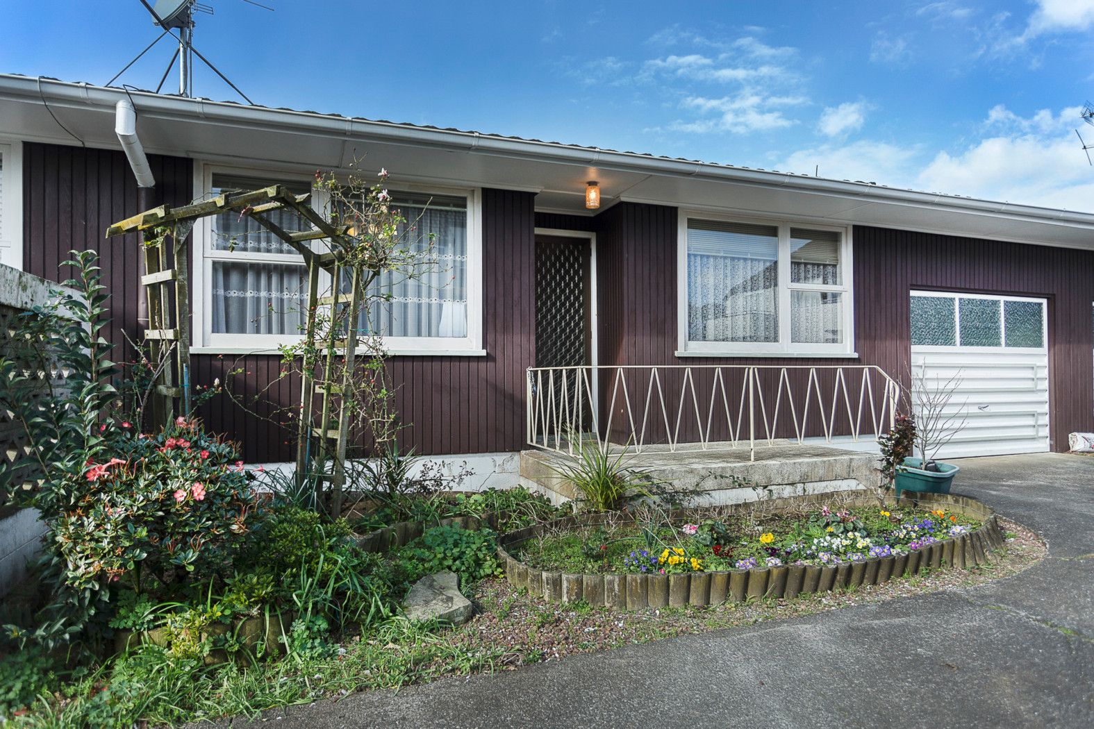 Residential  Terrace Housing and Apartment Building Zone