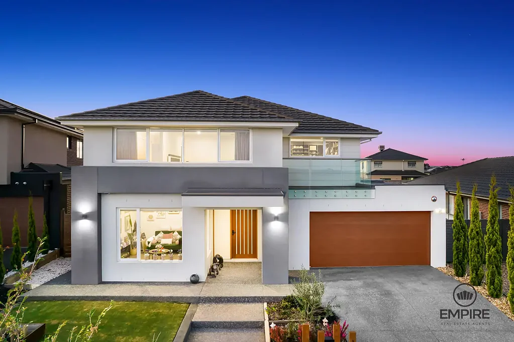 169 Ernstbrook Drive, Clyde, VIC 3978