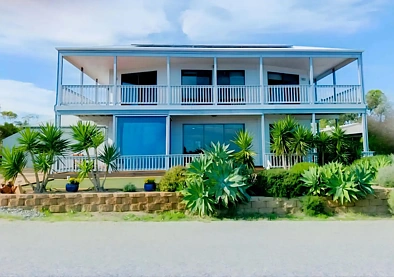 Eba Anchorage 5房  Paradise Await!s! Beautiful Home & Best Location
