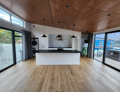 11 Short Court, Frankton, Queenstown-Lakes, Otago, 2房, 2浴, 整租独立别墅
