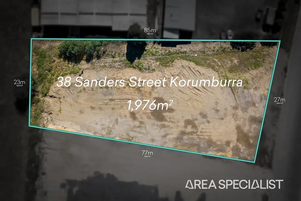 Korumburra The Brief: Rare as Hens Teeth – Industrial Land!