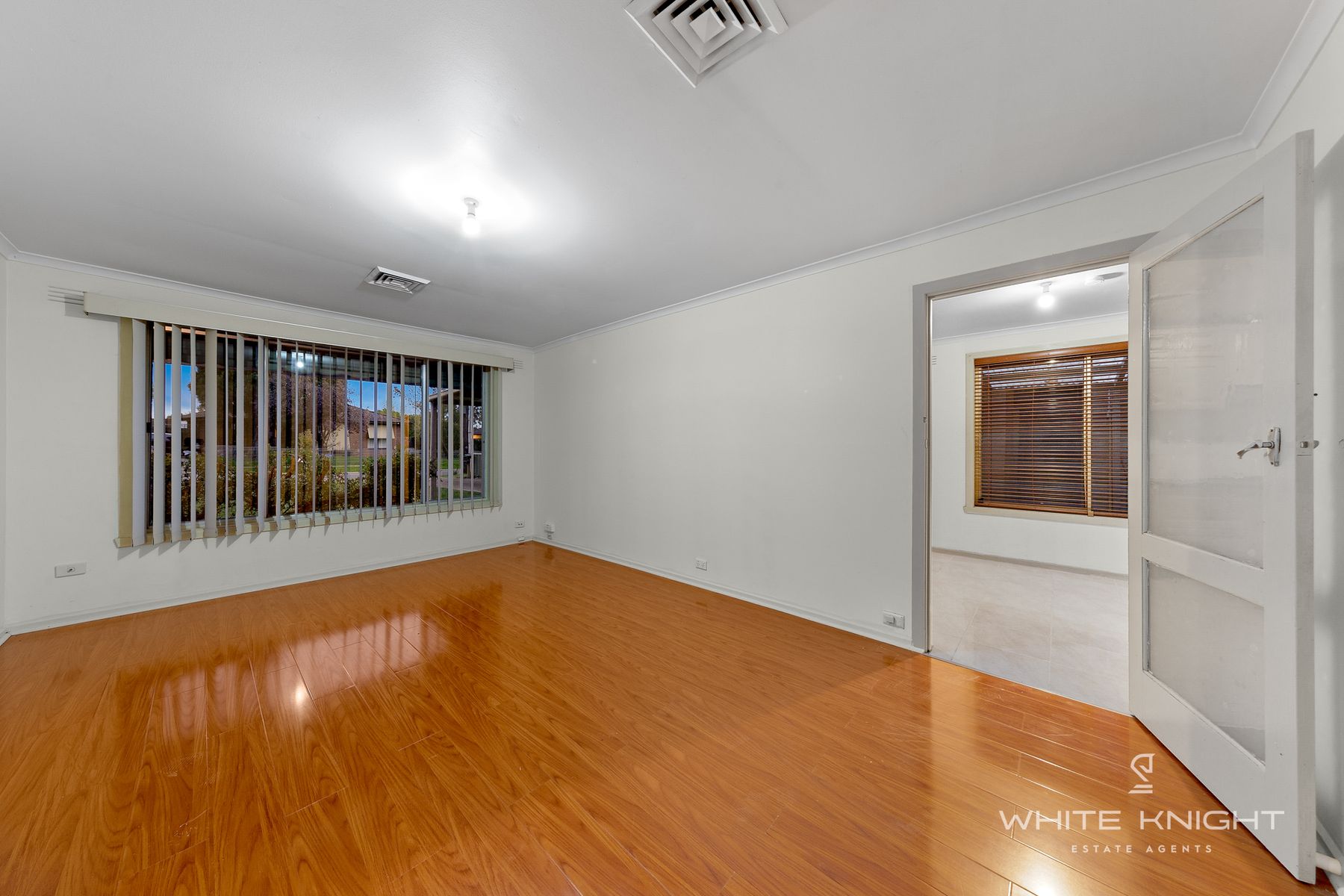 4 NARIEL RD, KINGS PARK VIC 3021, 0房, 0浴, House