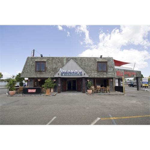 350 Gloucester Street, Taradale, Napier, 0 침실, 0 욕실