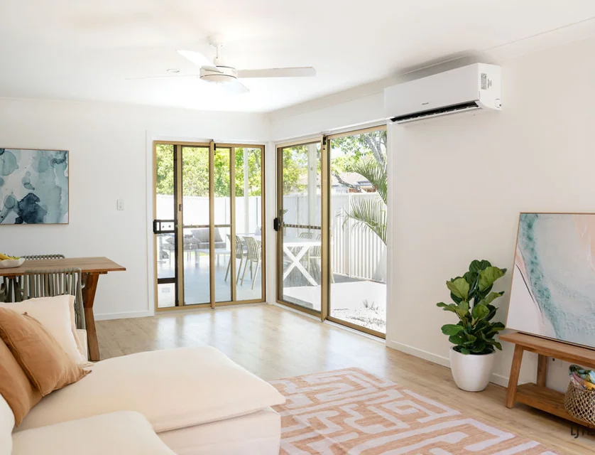 2/13 Rosewater Crescent, Tugun, QLD 4224, 3 ਕਮਰੇ, 2 ਬਾਥਰੂਮ, Unit