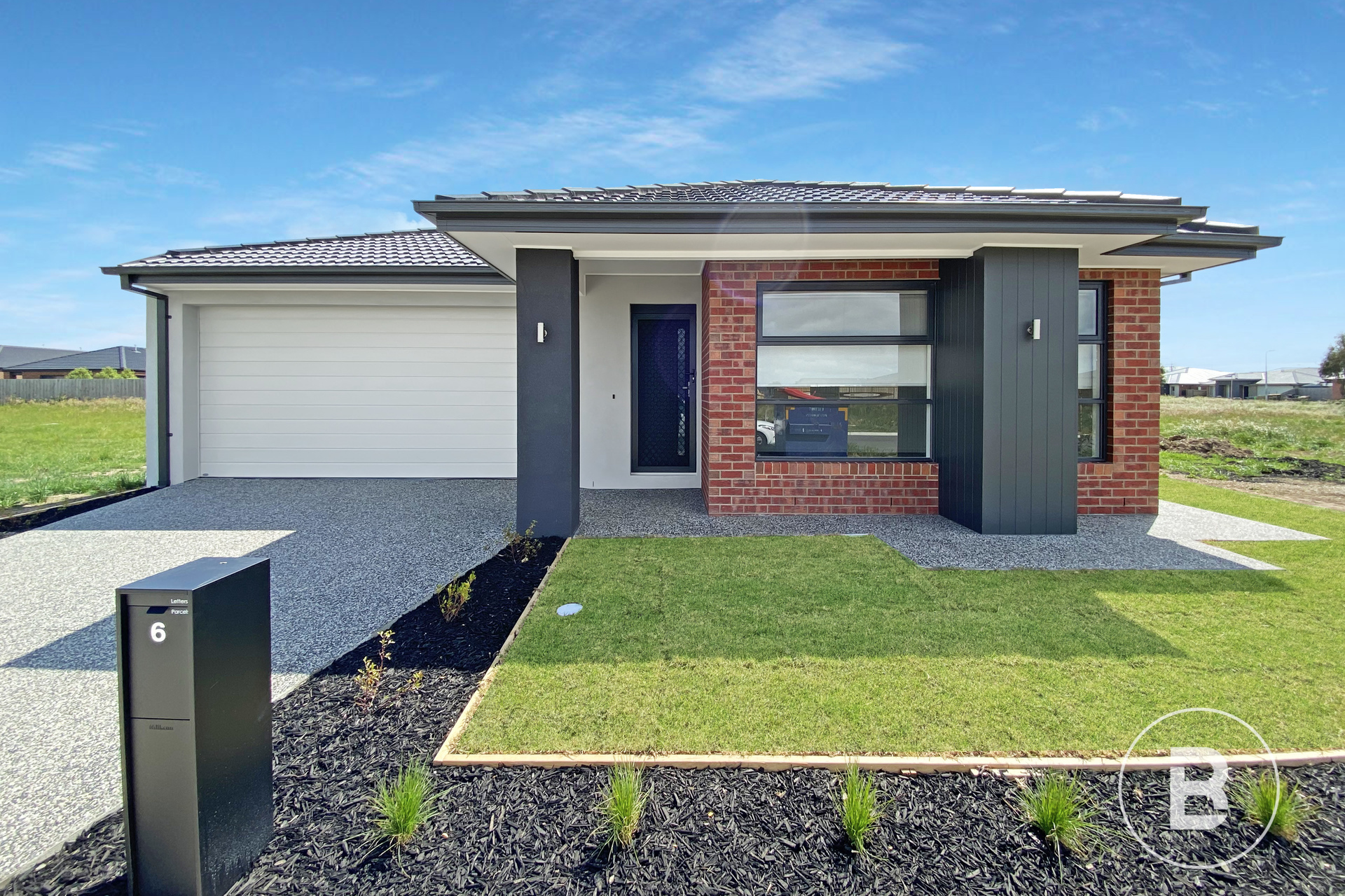 6 RIVULET RD, BONSHAW VIC 3352, 0 rūma, 0 rūma horoi, House