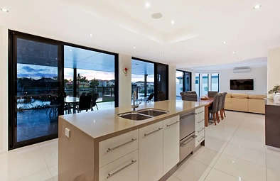 8 Champagne Boulevard, Helensvale, QLD 4212, 5 Bedrooms, 3 Bathrooms, House