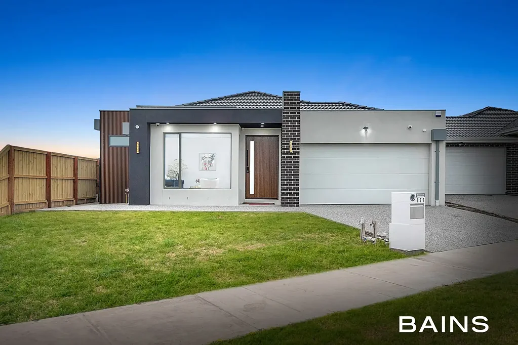 Wallan 4ਬੈੱਡਰੂਮ Brand-New Luxury Family Living Awaits!