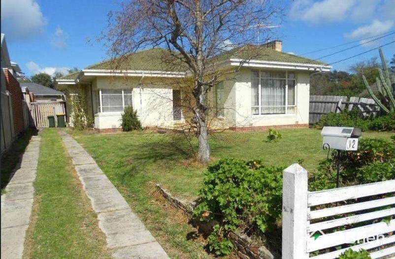 12 DELL RD, FRANKSTON VIC 3199, 0 Kuwarto, 0 Banyo, House