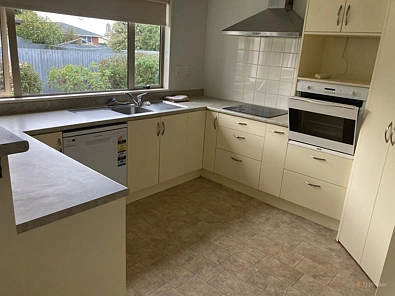 Spacious 3-Bedroom Home Close to Town  Available Now