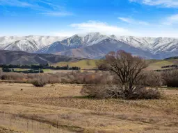 McHenrys Road, Kurow