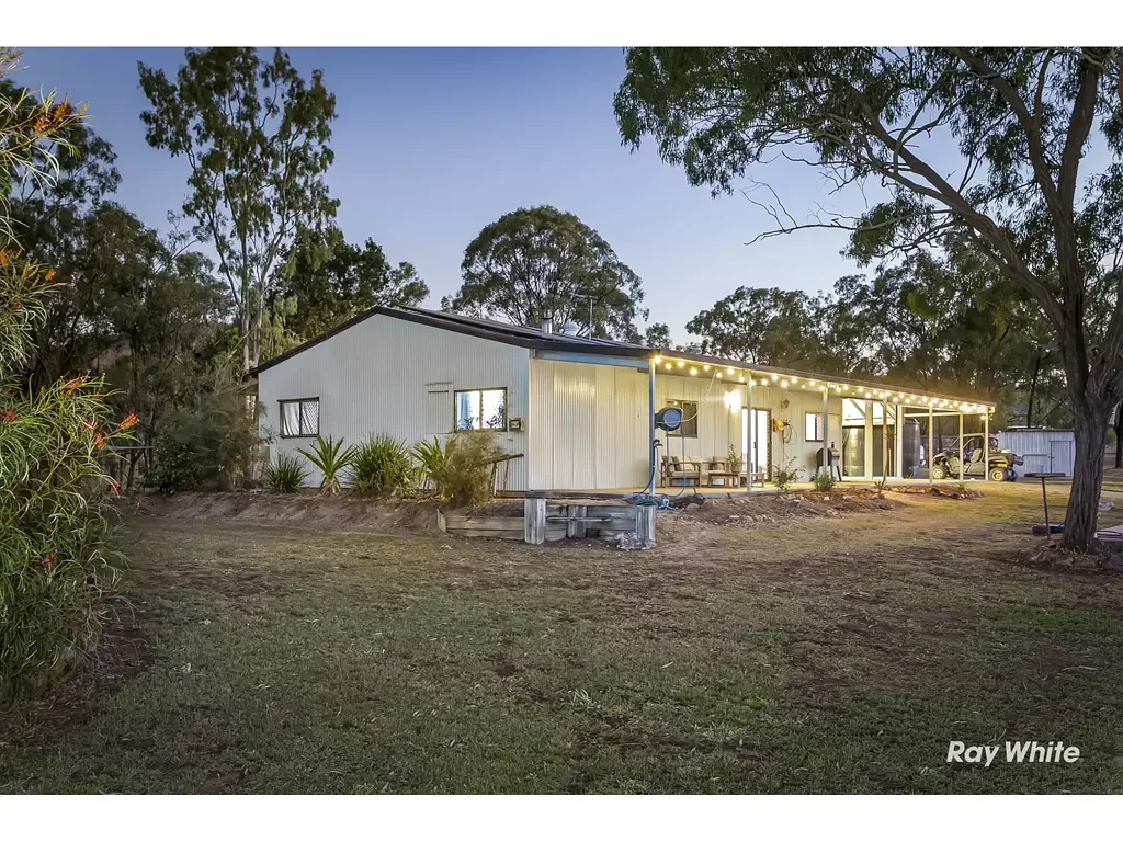 Bajool  A warm and welcoming country escape where the lifestyle is ready to enjoy