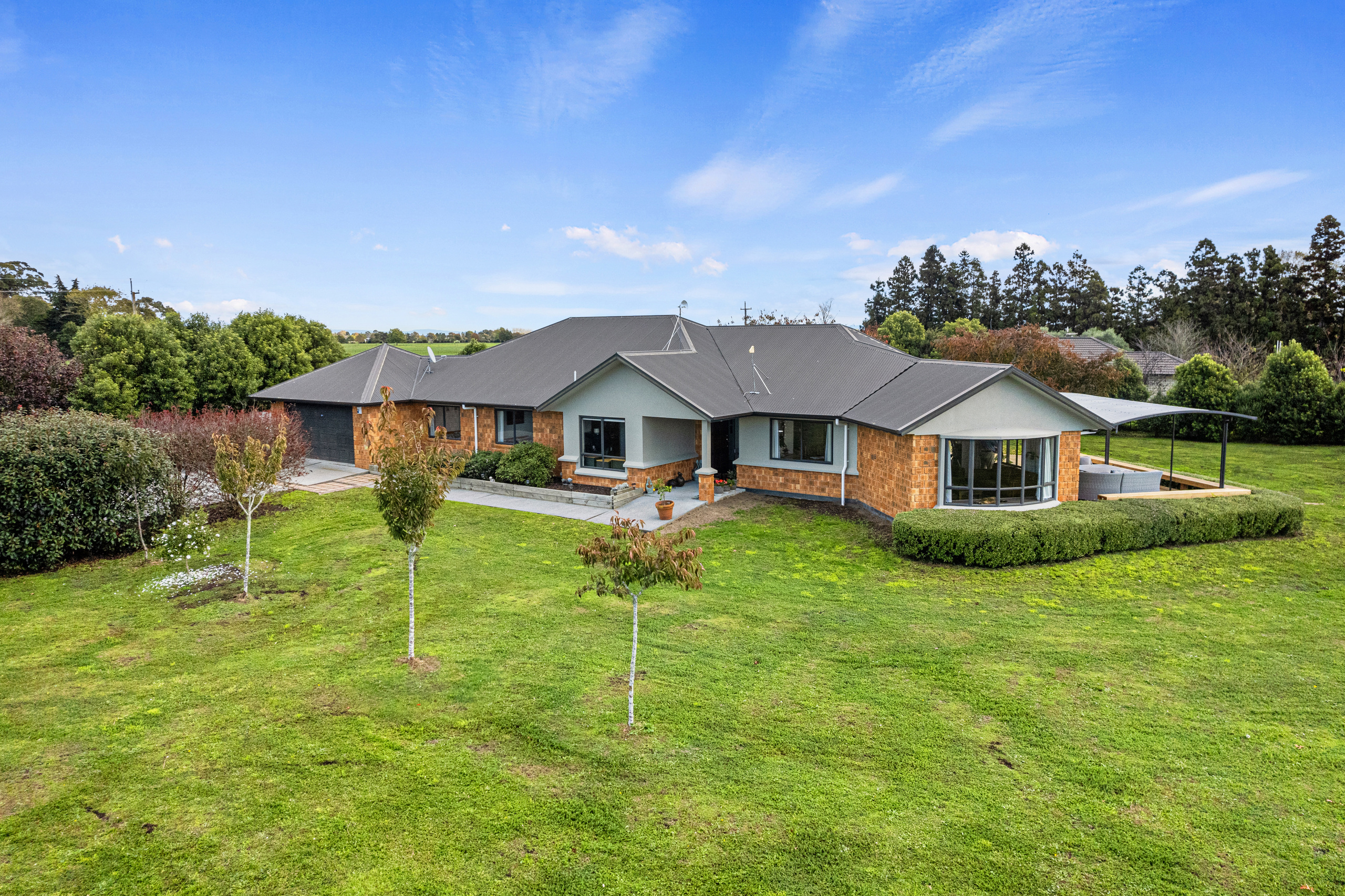 513 Seddon Road, Gordonton, Waikato, 5 habitaciones, 0 baños, Lifestyle Property