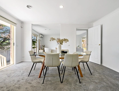 5/13-15 Meadow Road, Croydon North, VIC 3136, 2房, 1浴, 排房