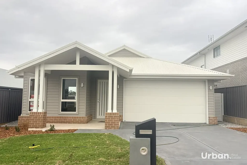 Stunning Family Home with Solar System in the New Caphilly Estate.