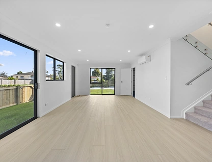 8A Neems Place, Manurewa, Manukau City, 4房, 3浴, House