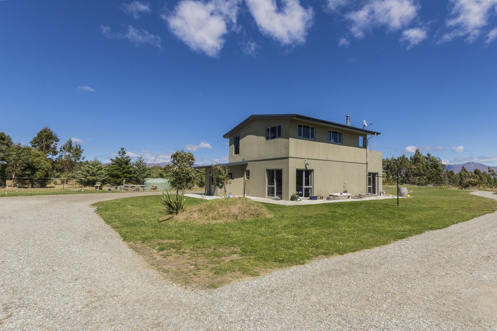 29 Paterson Drive, Hawea Flat, Queenstown Lakes, 3 Schlafzimmer, 1 Badezimmer