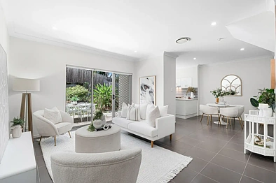 Manly West 3 Slaapkamer SPACIOUS TOWNHOUSE IN CONVENIENT LOCATION