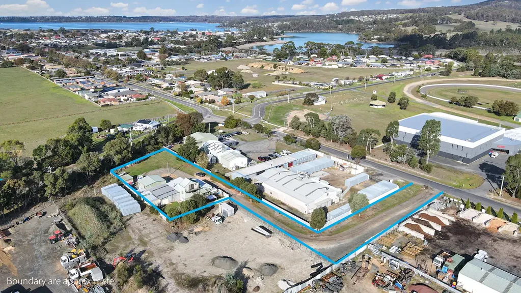 St Helens 4房  The Ultimate Coastal Base for Tradies, Boaties & Fishing Enthusiasts