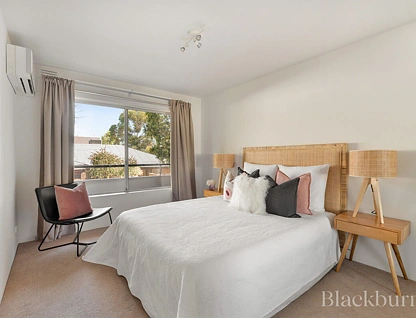 14a/143 Onslow Road, Shenton Park, Perth CBD, 2部屋, 1バスルーム, Apartment