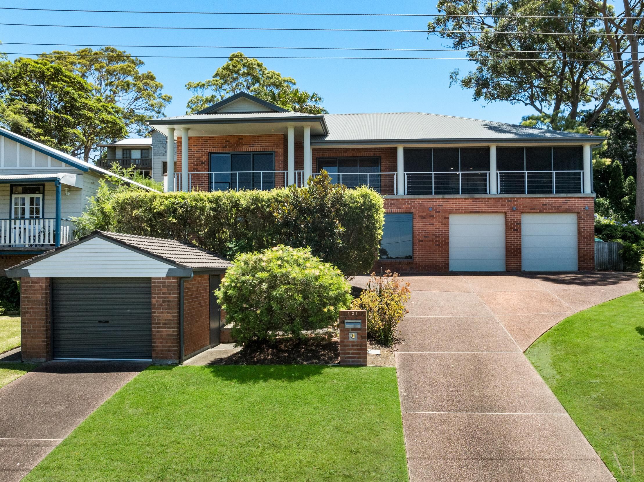 121 VICTORIA ST, NEW LAMBTON NSW 2305, 0 Bedrooms, 0 Bathrooms, House