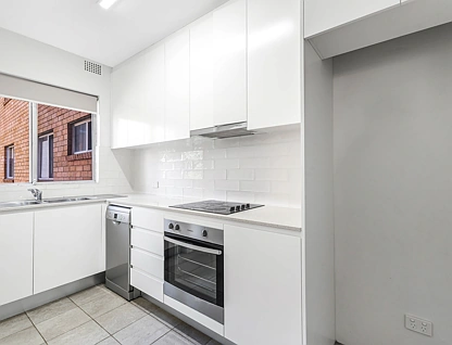 10/14 Maxim Street, West Ryde, Upper North Shore, 2 habitaciones, 1 baños, Apartment