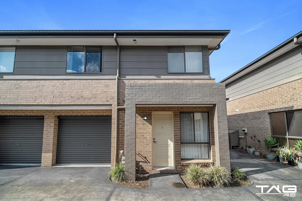 2/72 Reid Street, Werrington, NSW 2747