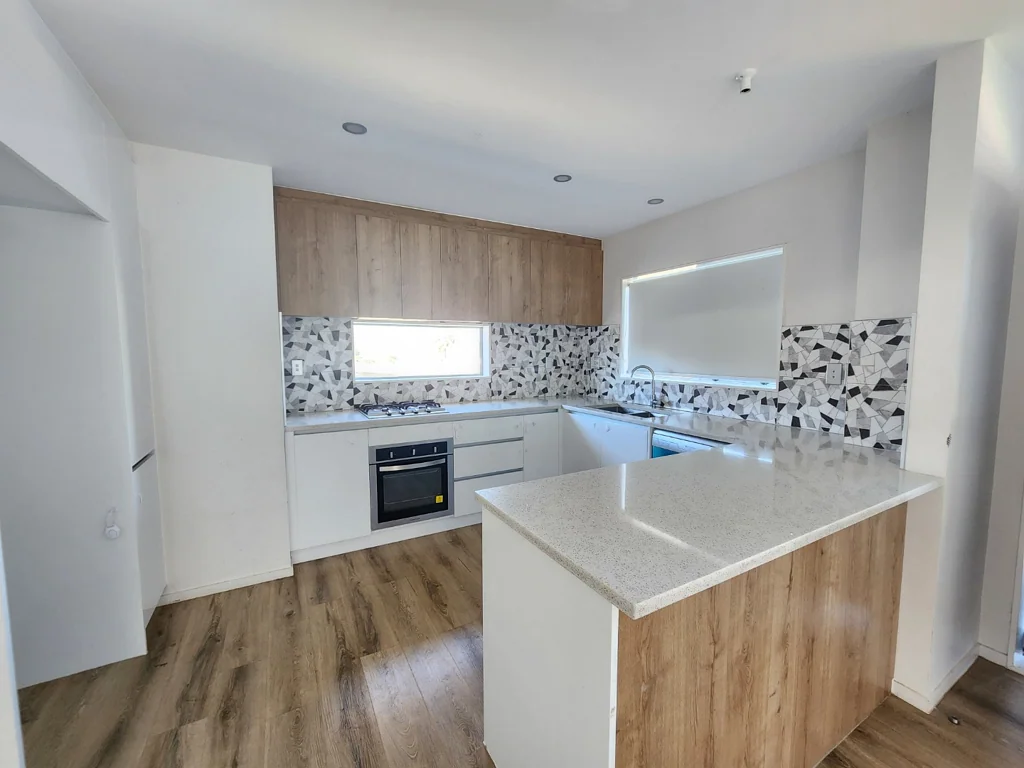 Modern 3-bedroom home in Manurewa — offering comfort, space, and contemporary living.