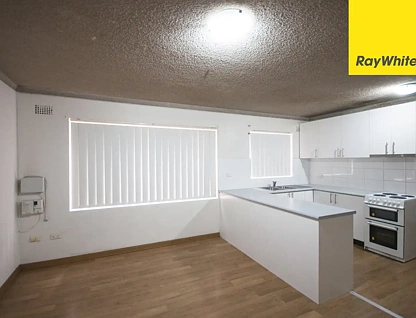 1/148 Woodburn Road, Berala, NSW 2141, 2房, 1浴, 整租公寓