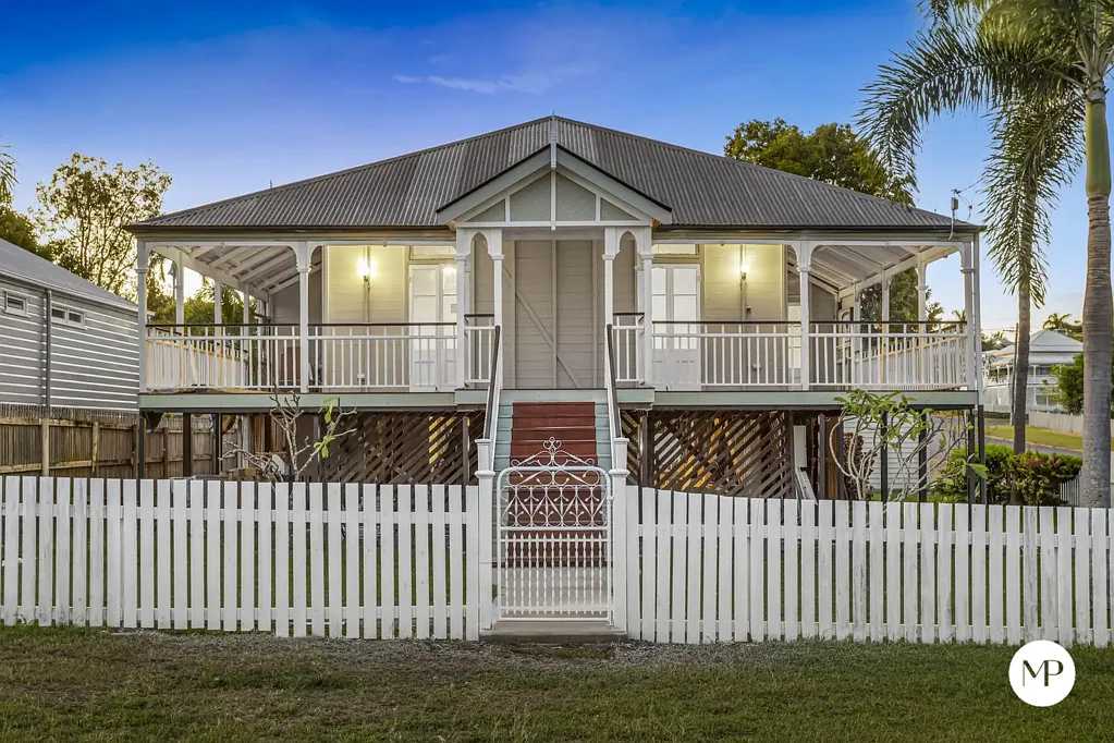 160 Archer Street, The Range, QLD 4700
