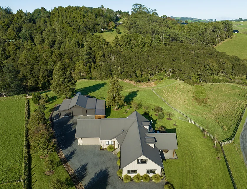 45A Sinclair Road, Ararimu, Franklin District, 5 ਕਮਰੇ, 2 ਬਾਥਰੂਮ, Lifestyle Property