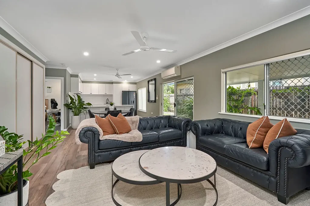 Smithfield 3 Bedroom A Hidden Gem with Style, Privacy and 13kW Solar